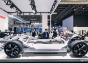 面向智能电气化出行，博世技术体验日布局未来