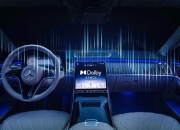 奔驰将于CES 2024展示车内AI助手