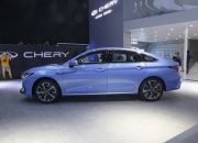 奇瑞艾瑞泽8荣耀版上市 售价9.99万元