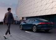 上汽大众“老将”贾鸣镝出任林肯中国总裁