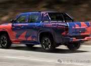 丰田或将在美国发布电动与插混版皮卡