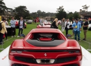 法拉利希望提高电池技术专长，暂无自产电池计划