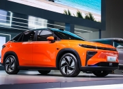 CLTC续航550km 东风风行星海S7正式亮相