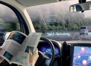 特斯拉就2018年一起自动驾驶汽车致命车祸案达成和解