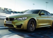 新BMW M4双门轿跑车及敞篷轿跑车上市，打造宝马极致驾趣