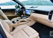 三排座椅更实用 保时捷全新SUV车型曝光