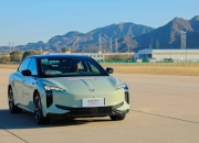 极越与蔚来达成充电网络互联互通合作