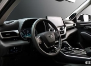 2024款斯巴鲁傲虎上市 售价29.98-32.48万