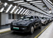 广汽埃安第100万辆整车下线，刷新全球最快破百万纪录