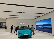 对标保时捷、特斯拉，小米汽车目标成为全球前五的汽车厂商
