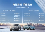 中国混动，要参与到国际竞争中去