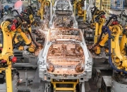 2月全球车市：中国稳居第一，美国连增19月