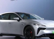 将于北京车展亮相 东风奕派eπ008官图发布