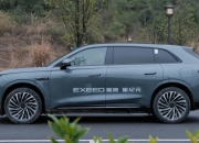 纯电中大型SUV/激光雷达 4月15日星纪元ET开启预售