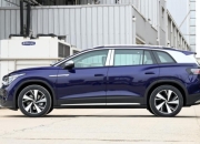 上汽大众ID.家族2023年销售10.97万辆 ，明年将推多款新车