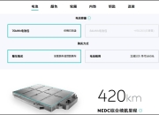 唐唯实：未来十年，电动汽车电池的重量需减半