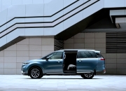 高端MPV不是速成品