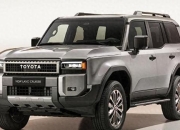 预计售价30万起 福特烈马将于北京车展上市