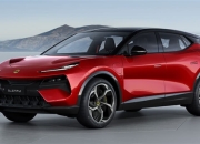 将于2026年发布 斯柯达7座纯电SUV专利图