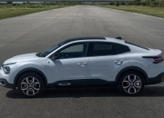 雪铁龙将在印度与南美发布小型轿跑风SUV