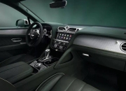 全方位黑化 宾利添越S炫黑版官图发布