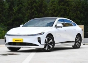 限时售17.99万元 小鹏G6 580长续航Plus版本上市