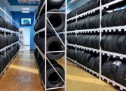 大陆俄罗斯工厂重启轮胎生产