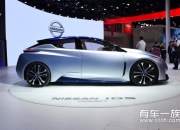 日产北京车展放大招！多款新能源概念车将亮相