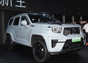 马鲁蒂正开发两款新SUV，以进一步提升市场份额