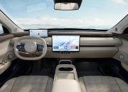 提供两种动力配置 星纪元 ET今日开启预售