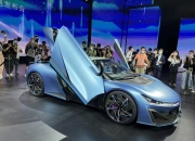 零百加速3.5秒 全新Vantage将4月19日上市