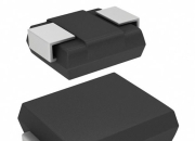 威世推出DFN3820A封装车规级PAR® TVS 可提供600 W峰值脉冲功率