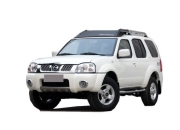 日产帕拉丁纪念版上市 售价24.68万元