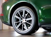 保时捷将使用美国初创公司ClearMotion的平顺悬架技术