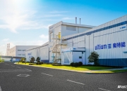 通用2025年将搬往底特律新总部