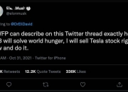 特斯拉前高管出售价值1.815亿美元的股票