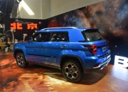 或12万起售 全新BJ30将于北京车展开启预售