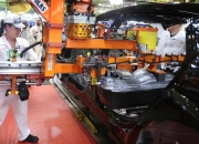 本田首款美国产电动汽车将与传统燃油车共享生产线