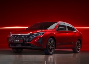 2024款东风风神奕炫上市 售价7.79-8.79万