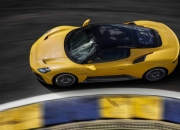 最高涨7.9万 2024款玛莎拉蒂MC20售价上调