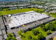 德国总理访问博世氢动力系统（重庆）有限公司