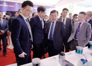 速腾聚创业绩翻倍的背后：从激光雷达到机器人革命