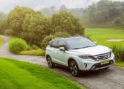 外观动感时尚 传祺GS4 MAX将于4月18日上市