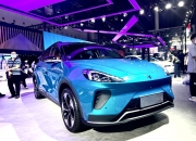 四度传播研究院(SAC)发布“2024北京车展全网口碑透视”榜单