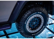 坦克马海利：以全场景、全动力、全球化布局，共筑越野新时代