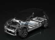 雷诺Ampere将负责生产三菱紧凑型电动汽车