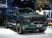 福田火星7/火星9汽油版开启预售 12.98万起