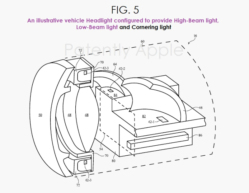 苹果获新泰坦项目专利 可在车辆行驶时使用Vision Pro