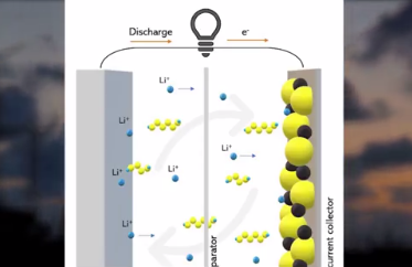五分钟内充满电 澳大利亚研发新型锂硫电池