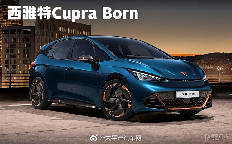 大众暂停在德国生产ID.3与Cupra Born